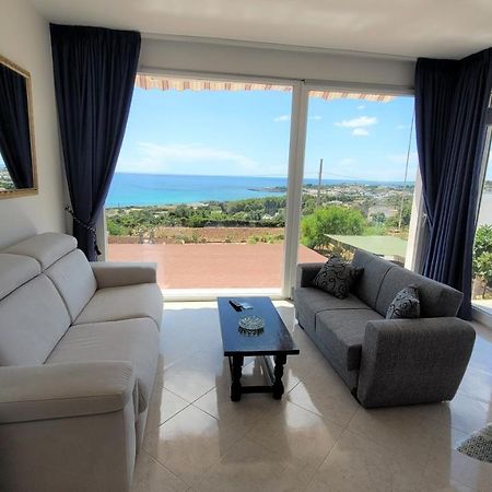 Villa Felloniche Santa Maria di Leuca Exterior foto