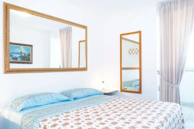 Villa Felloniche Santa Maria di Leuca Exterior foto