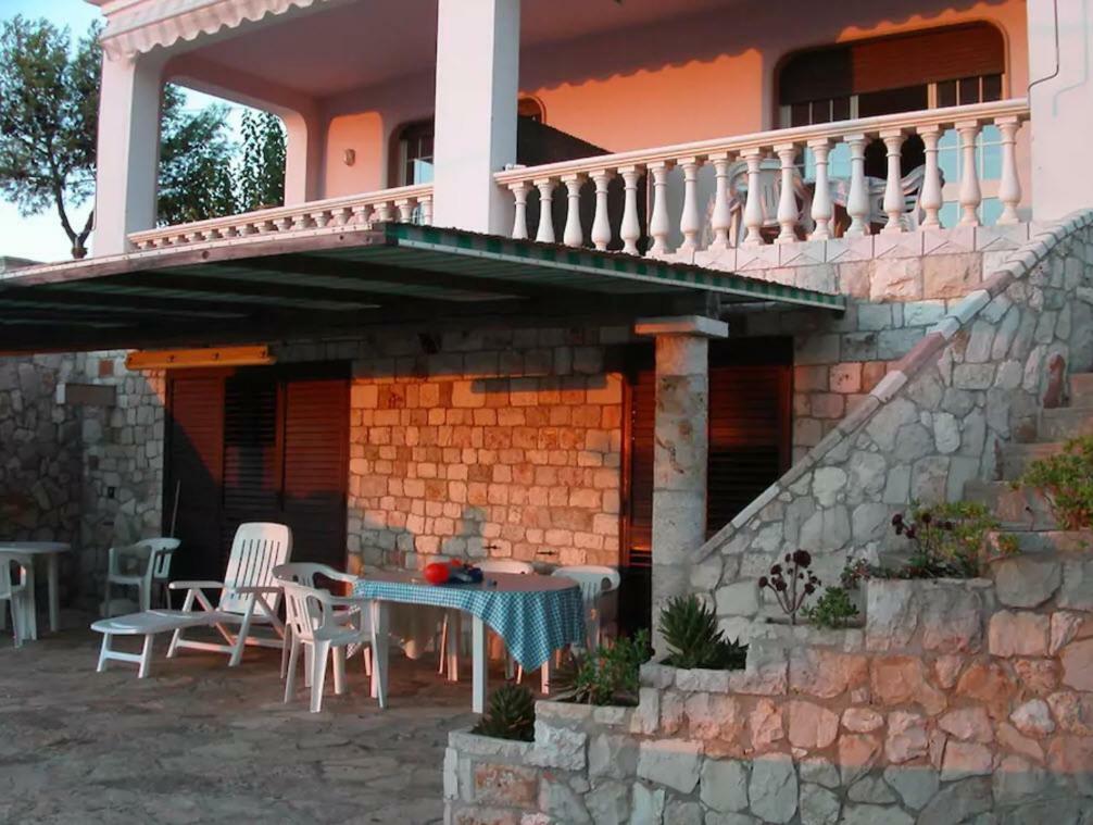 Villa Felloniche Santa Maria di Leuca Exterior foto